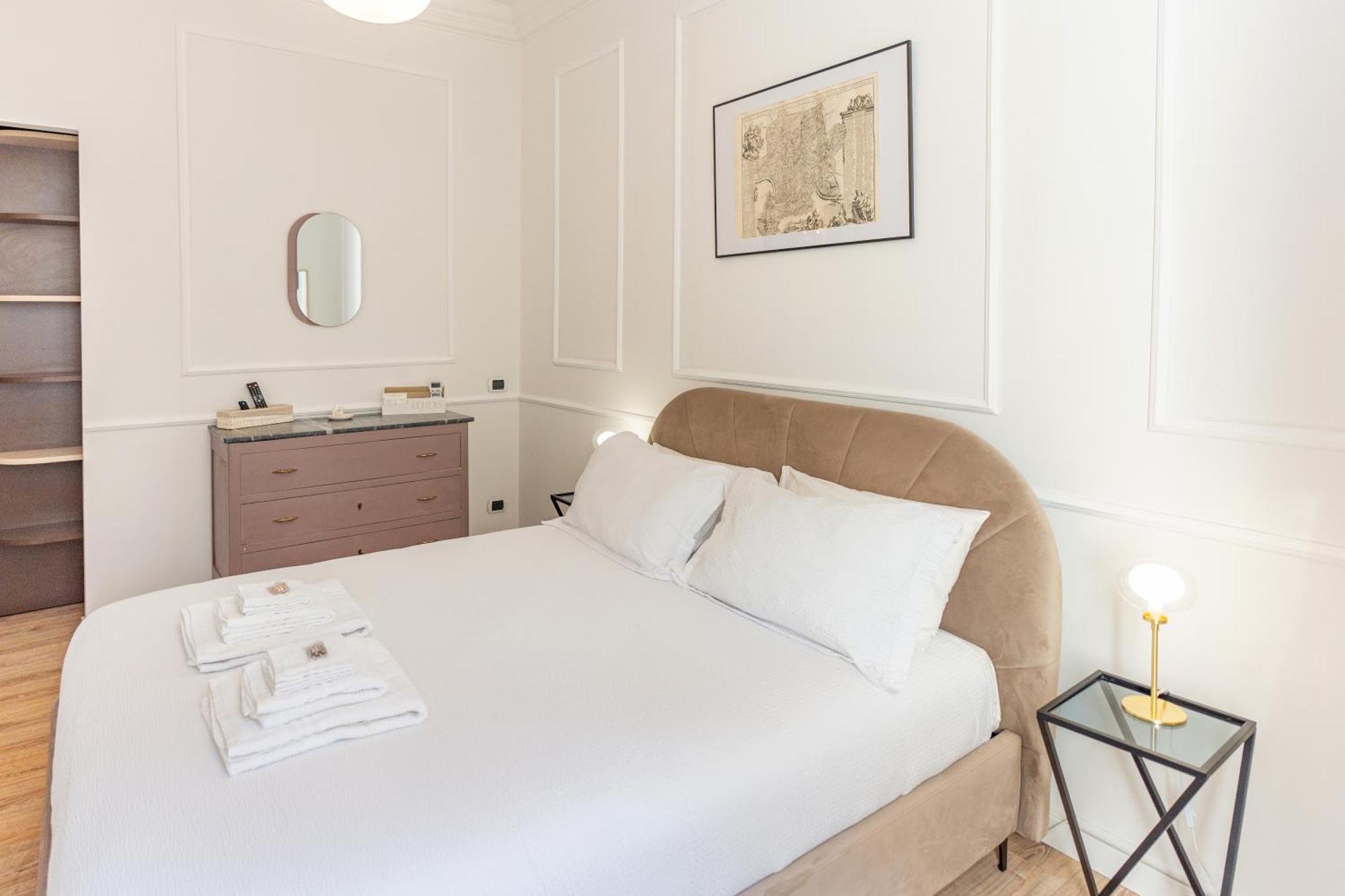 Gio House - Palazzo Storico Leilighet Roma Eksteriør bilde
